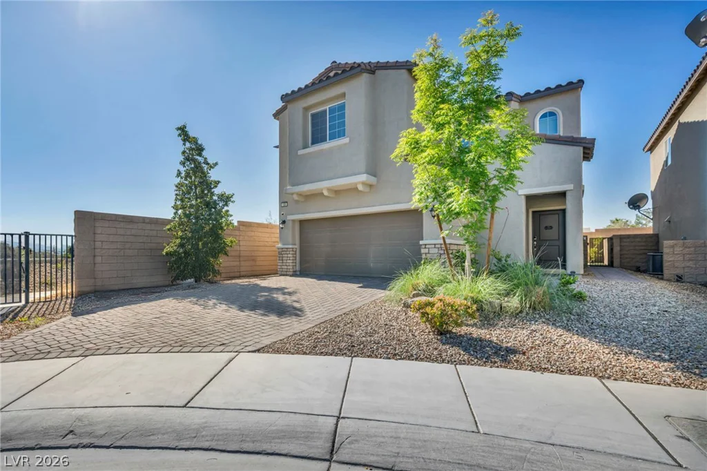 135 Moon Ranch, North Las Vegas, NV 89031