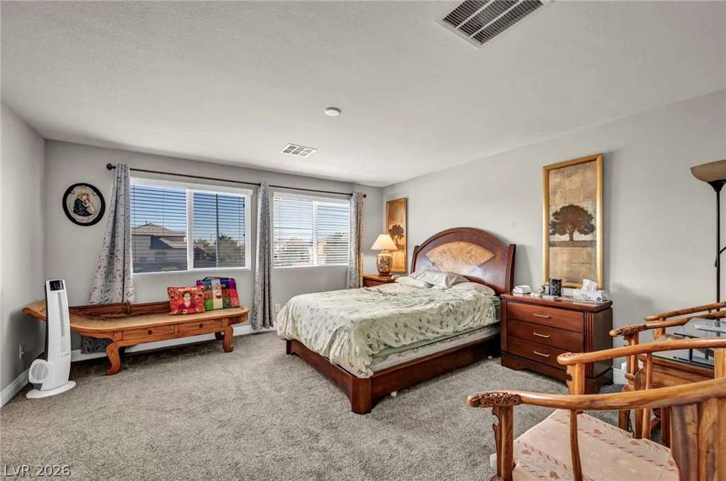 135 Moon Ranch, North Las Vegas, NV 89031