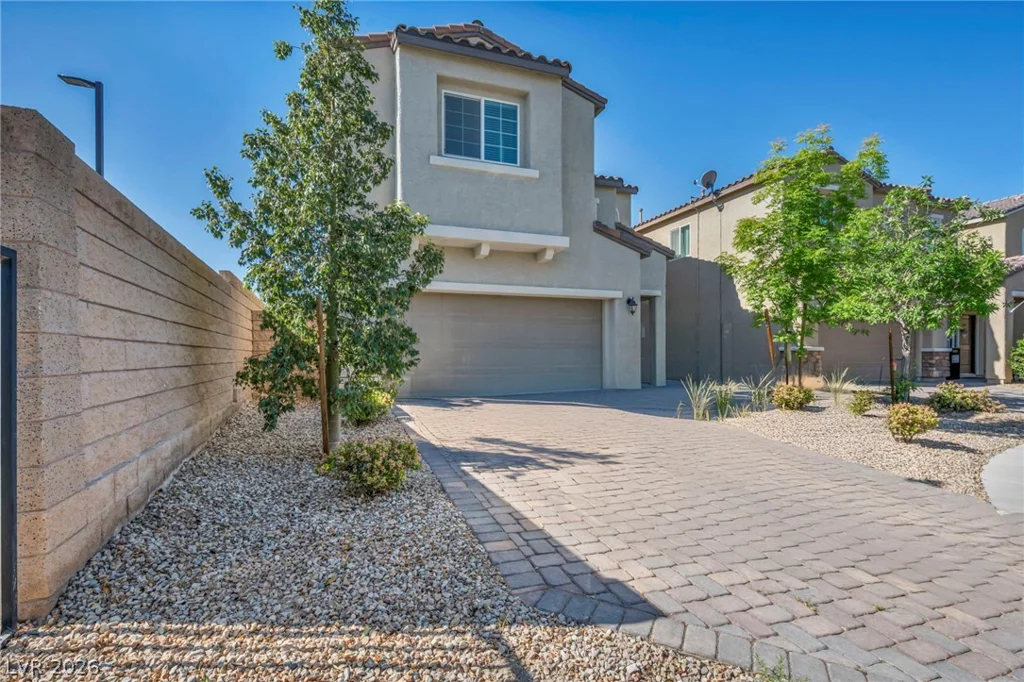 135 Moon Ranch, North Las Vegas, NV 89031