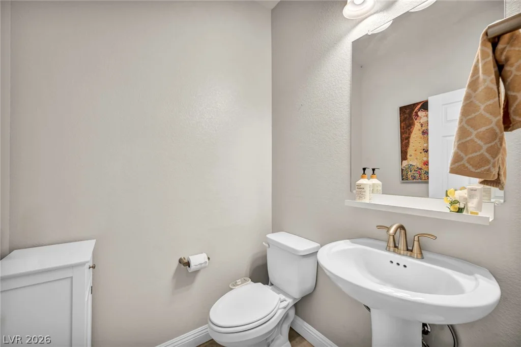 135 Moon Ranch, North Las Vegas, NV 89031
