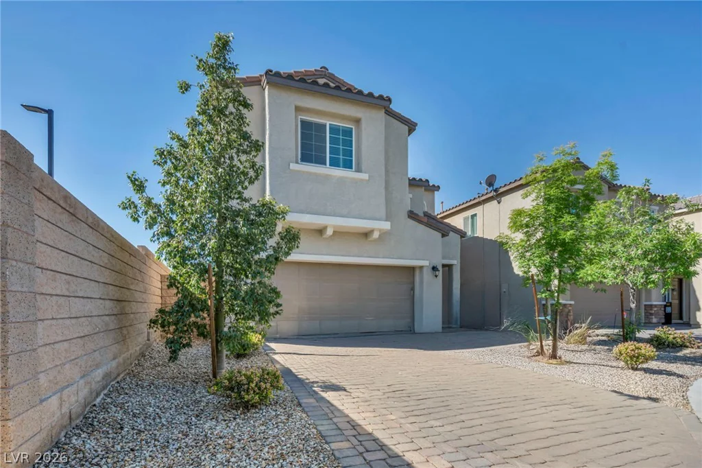 135 Moon Ranch, North Las Vegas, NV 89031