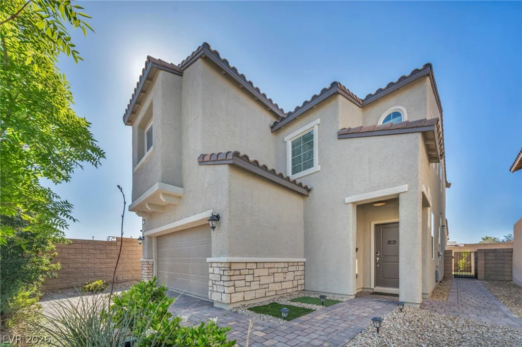 135 Moon Ranch, North Las Vegas, NV 89031