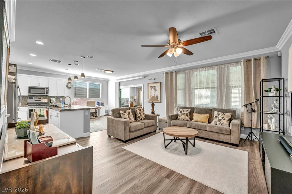 135 Moon Ranch, North Las Vegas, NV 89031