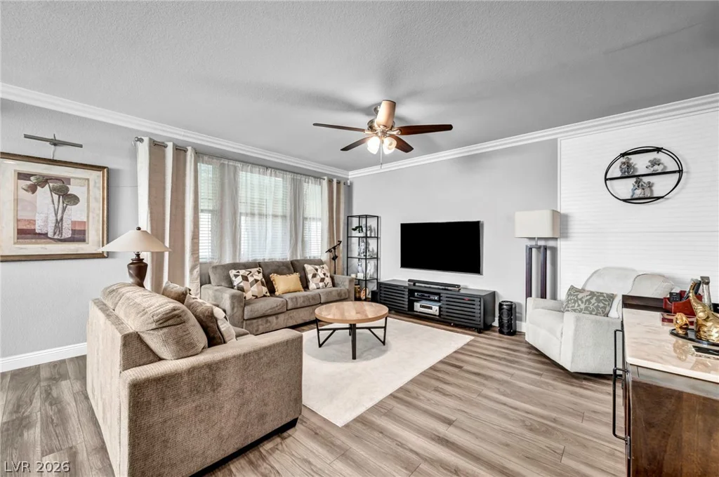 135 Moon Ranch, North Las Vegas, NV 89031