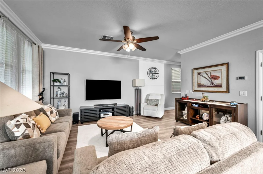 135 Moon Ranch, North Las Vegas, NV 89031