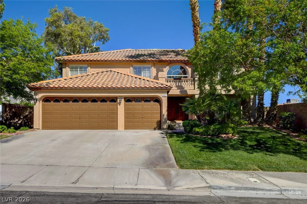 902 Cripple Creek, Henderson, NV 89014