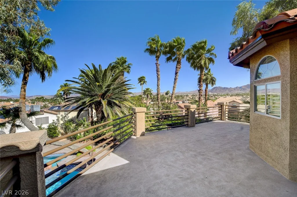 902 Cripple Creek, Henderson, NV 89014