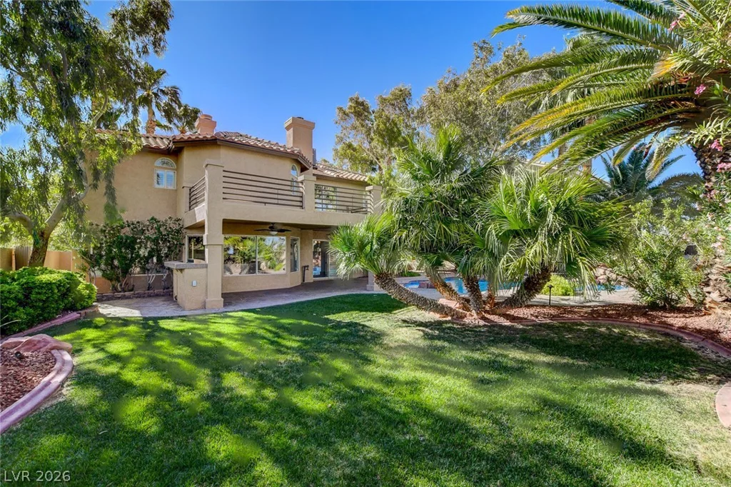902 Cripple Creek, Henderson, NV 89014