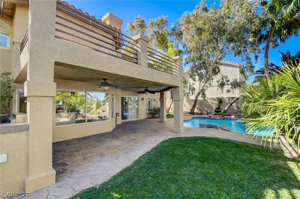 902 Cripple Creek, Henderson, NV 89014