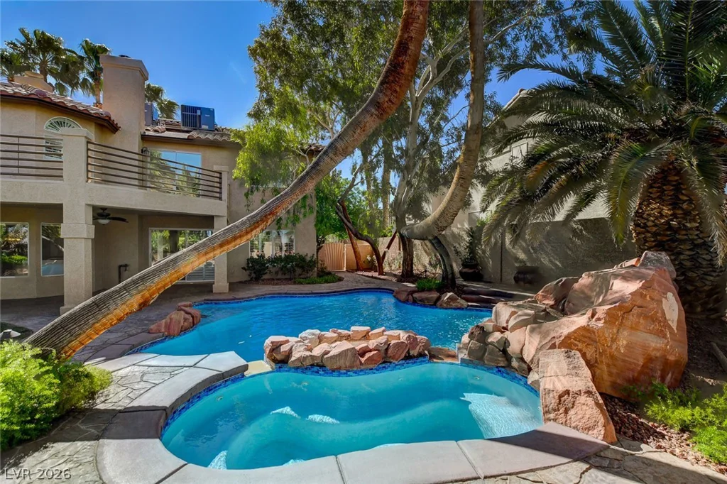 902 Cripple Creek, Henderson, NV 89014