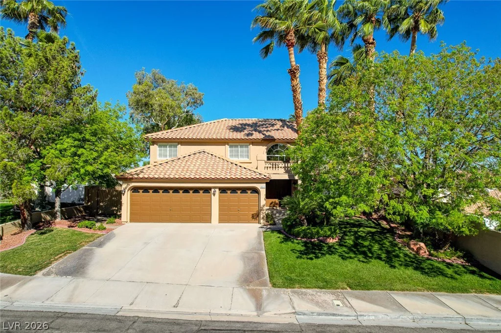 902 Cripple Creek, Henderson, NV 89014