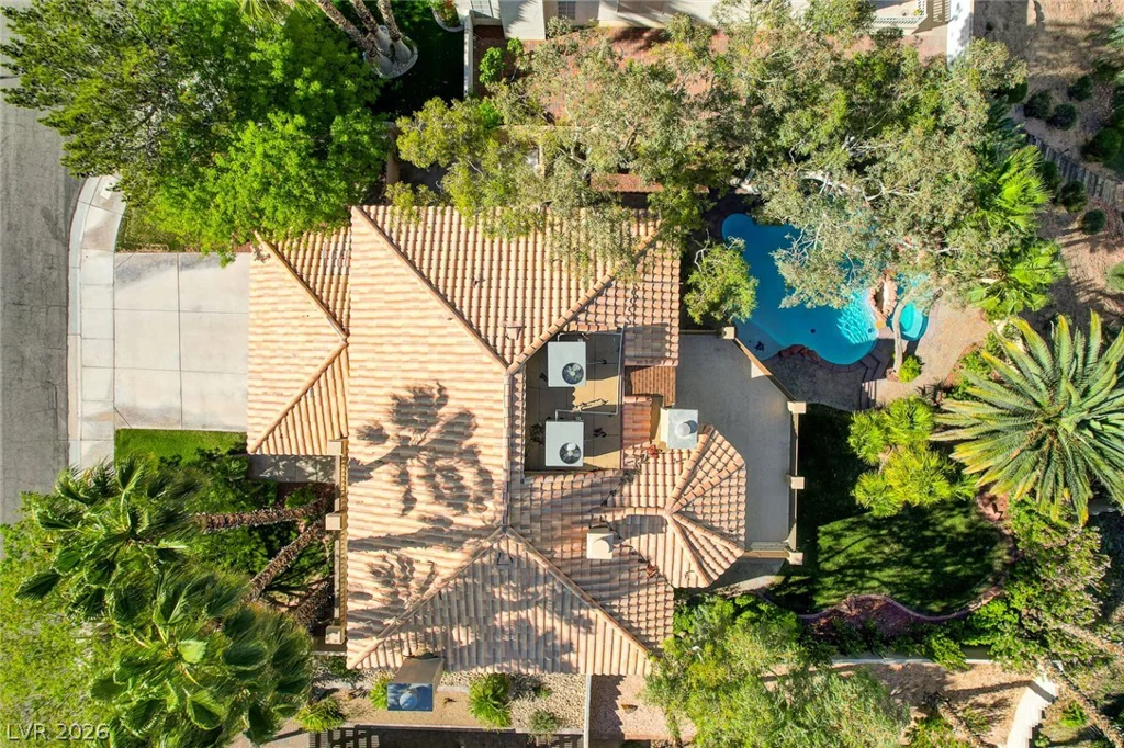 902 Cripple Creek, Henderson, NV 89014