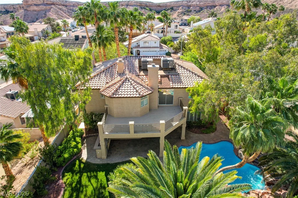 902 Cripple Creek, Henderson, NV 89014