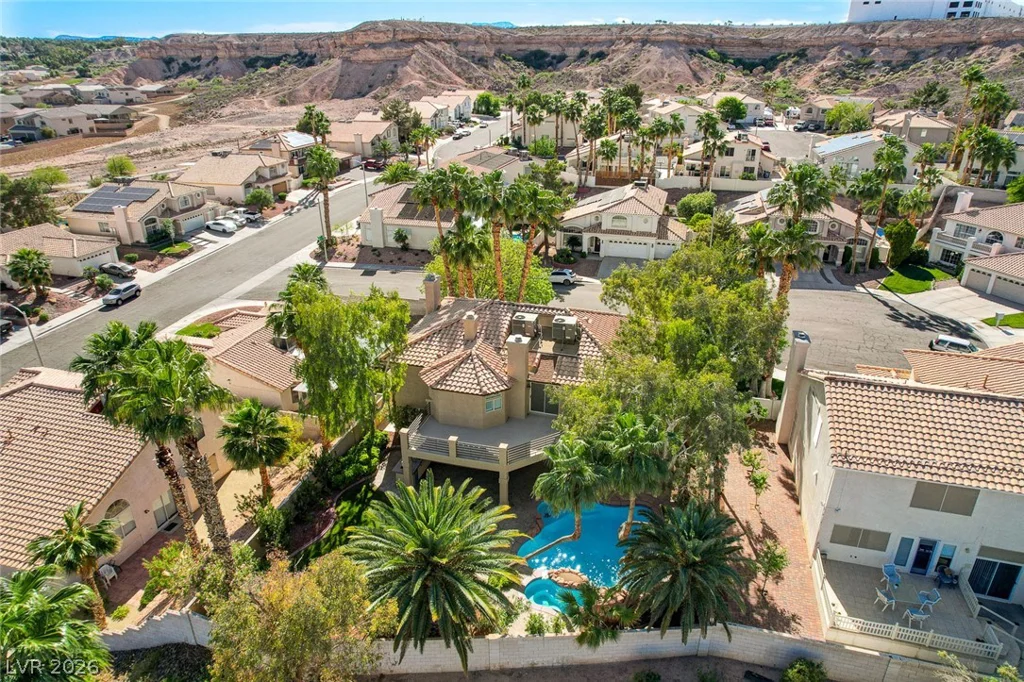 902 Cripple Creek, Henderson, NV 89014