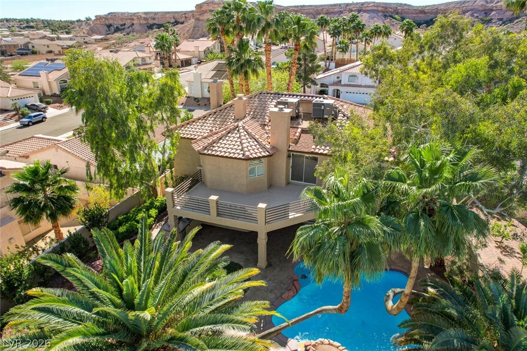 902 Cripple Creek, Henderson, NV 89014