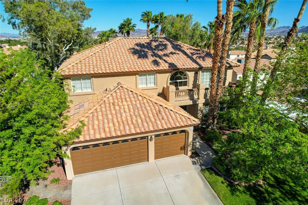 902 Cripple Creek, Henderson, NV 89014