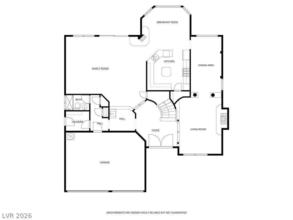 902 Cripple Creek, Henderson, NV 89014