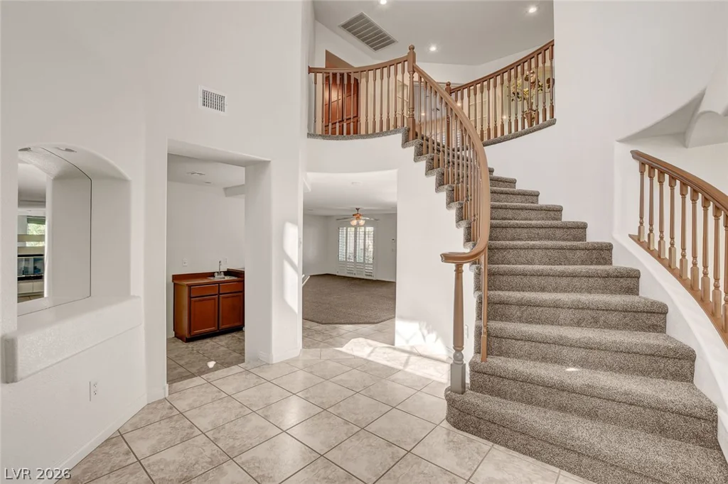 902 Cripple Creek, Henderson, NV 89014