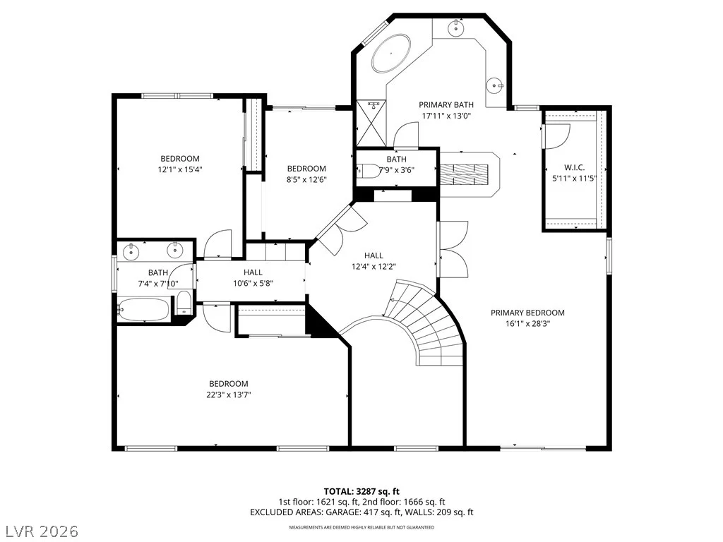 902 Cripple Creek, Henderson, NV 89014