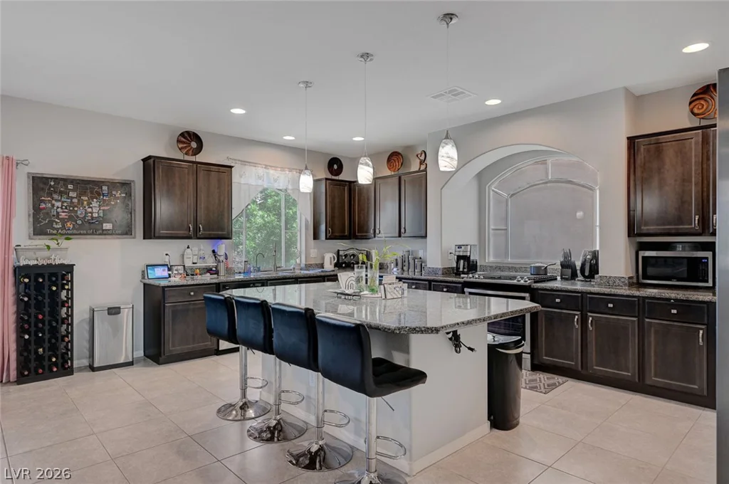9656 Paraiso Springs, Las Vegas, NV 89139