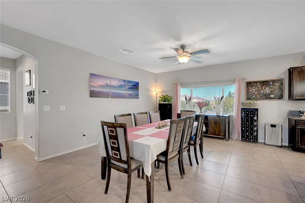 9656 Paraiso Springs, Las Vegas, NV 89139