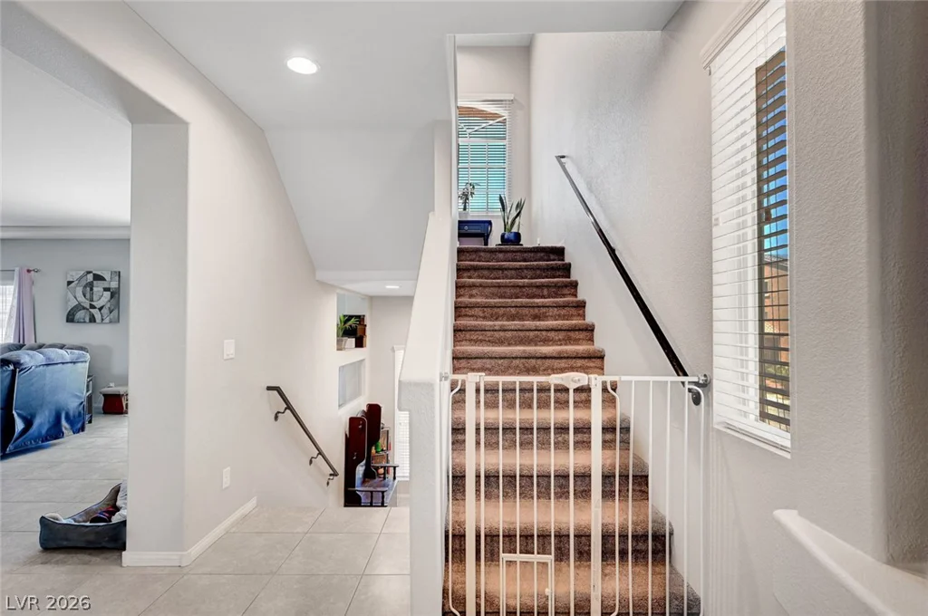 9656 Paraiso Springs, Las Vegas, NV 89139