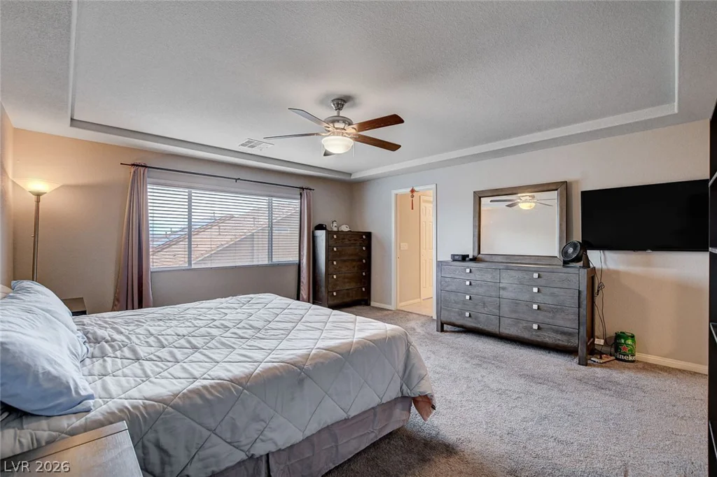 9656 Paraiso Springs, Las Vegas, NV 89139