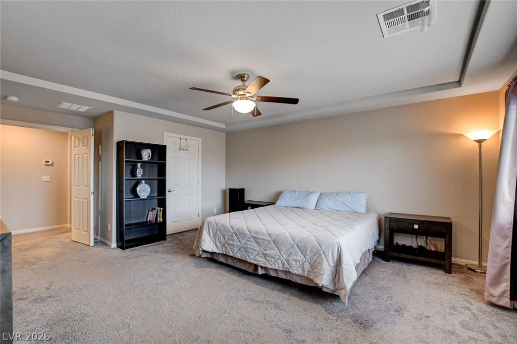 9656 Paraiso Springs, Las Vegas, NV 89139