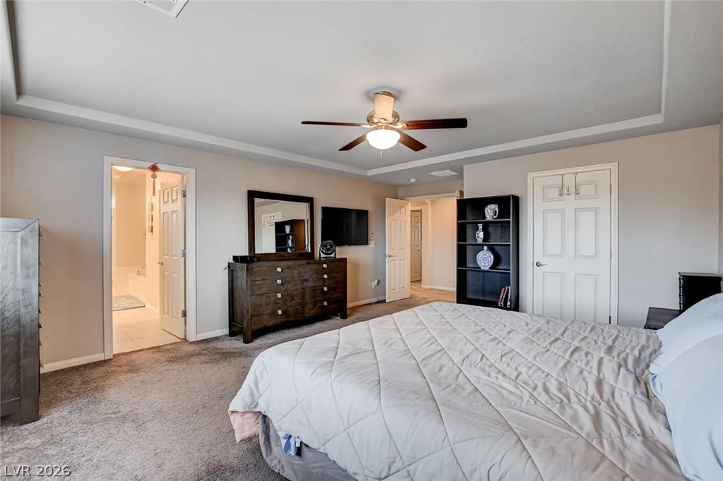 9656 Paraiso Springs, Las Vegas, NV 89139