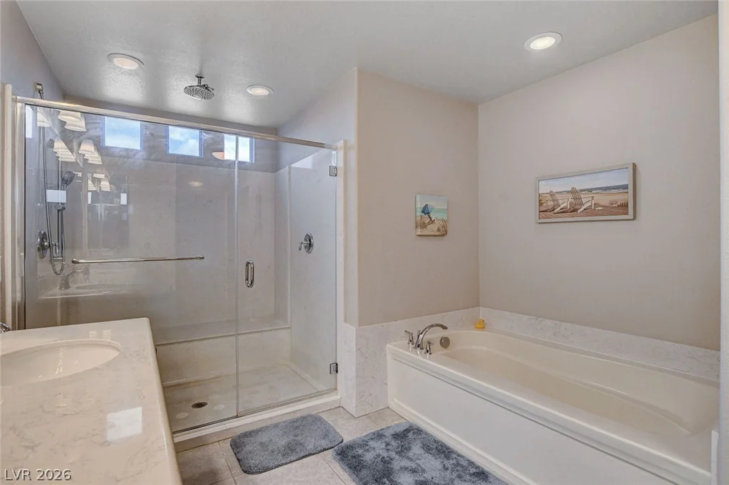 9656 Paraiso Springs, Las Vegas, NV 89139