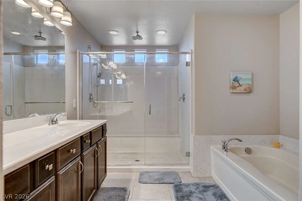 9656 Paraiso Springs, Las Vegas, NV 89139