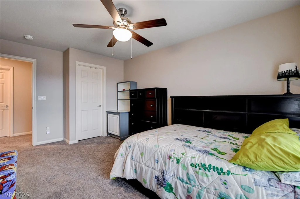 9656 Paraiso Springs, Las Vegas, NV 89139