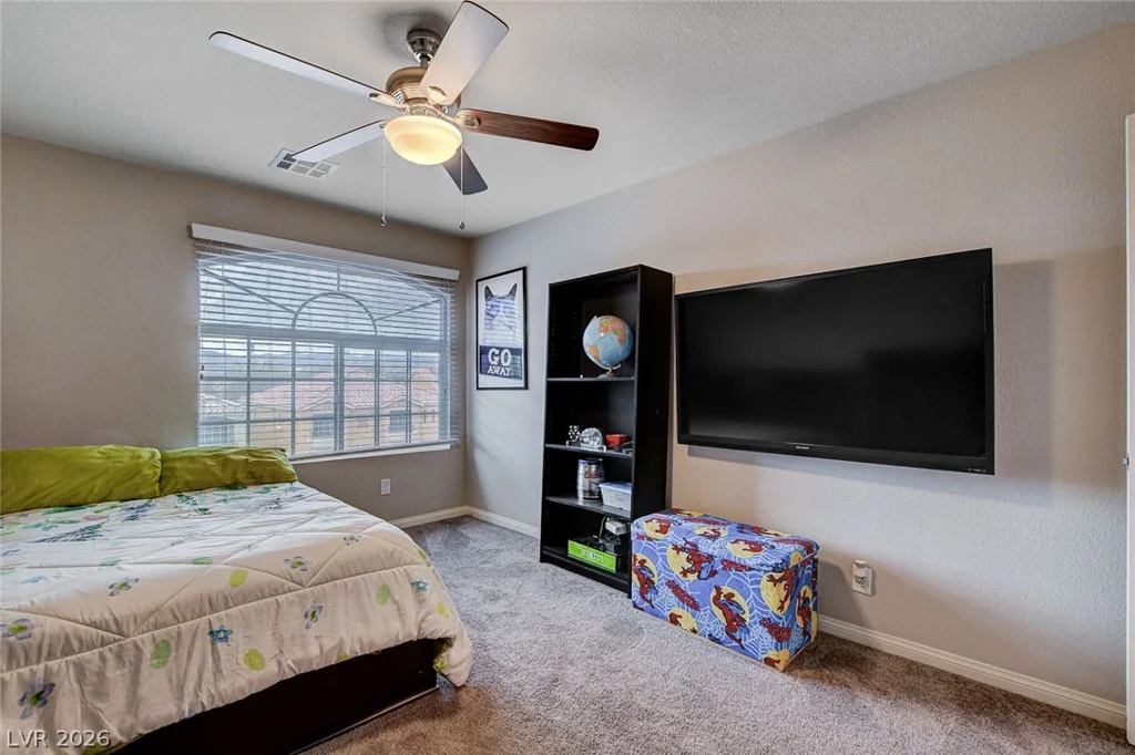 9656 Paraiso Springs, Las Vegas, NV 89139