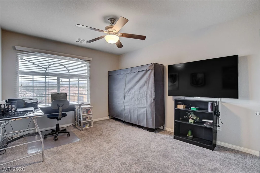 9656 Paraiso Springs, Las Vegas, NV 89139