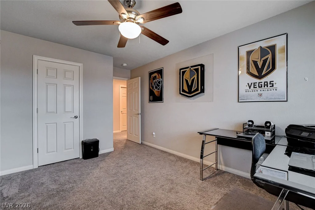9656 Paraiso Springs, Las Vegas, NV 89139