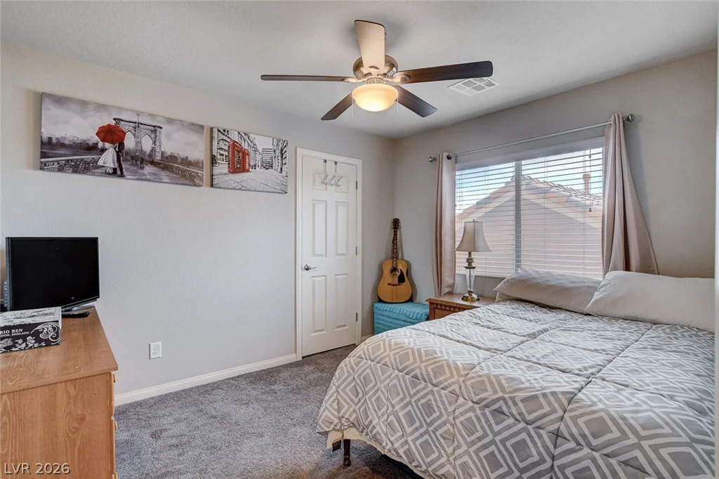 9656 Paraiso Springs, Las Vegas, NV 89139