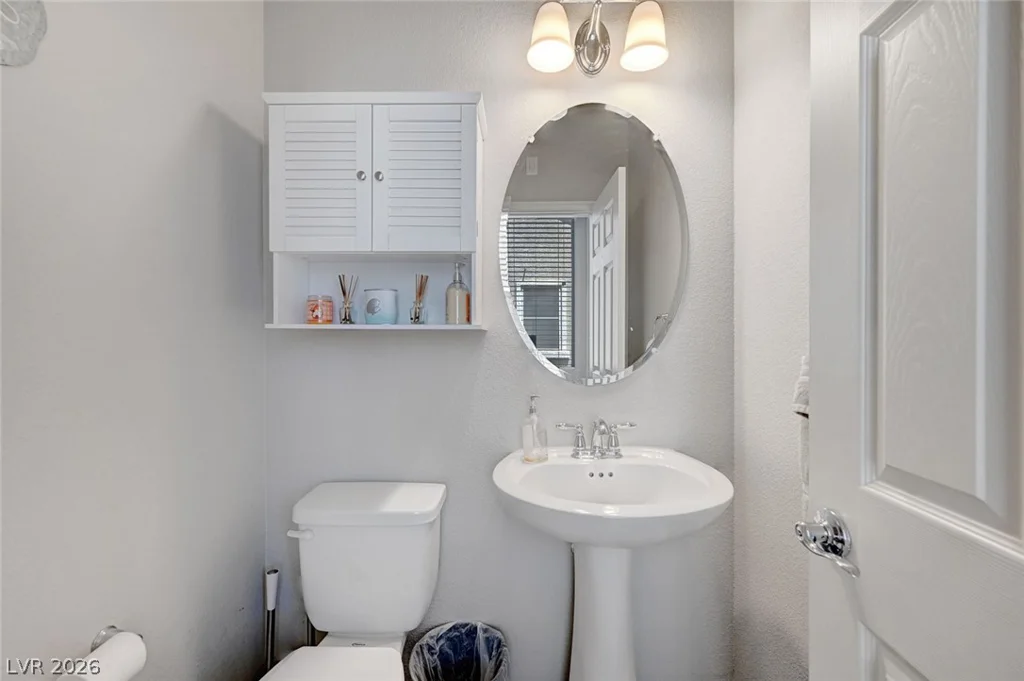9656 Paraiso Springs, Las Vegas, NV 89139