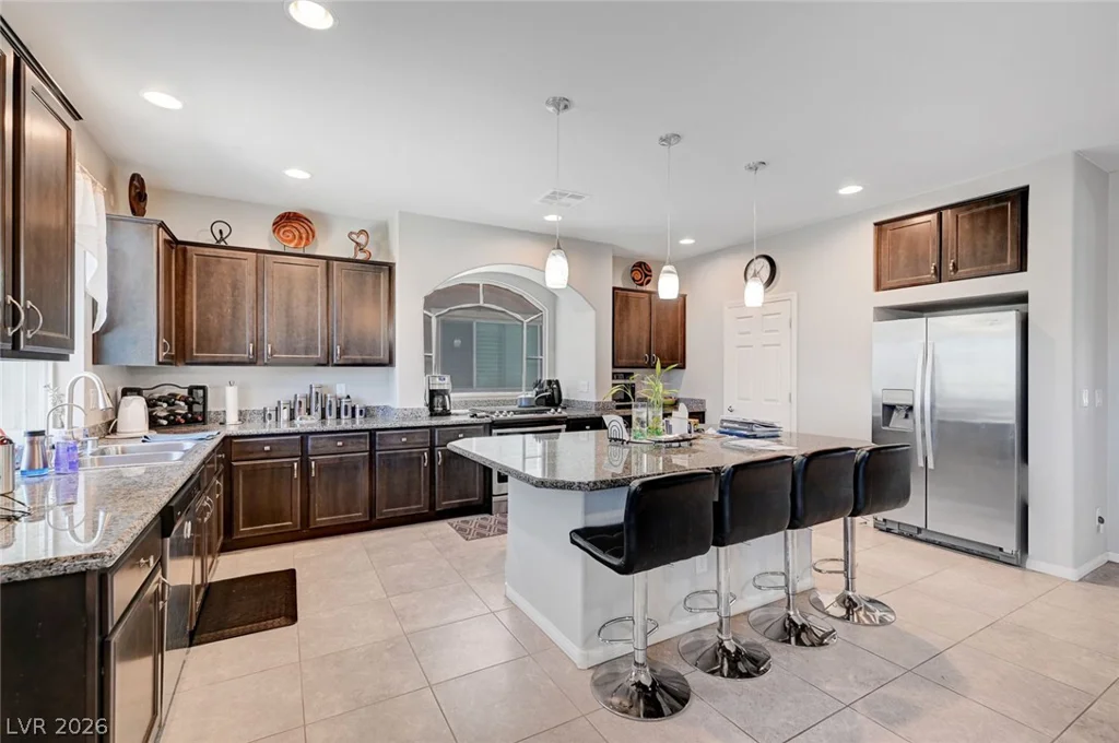 9656 Paraiso Springs, Las Vegas, NV 89139