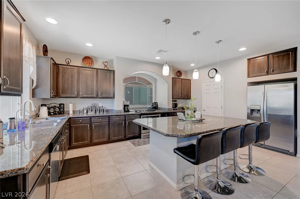 9656 Paraiso Springs, Las Vegas, NV 89139