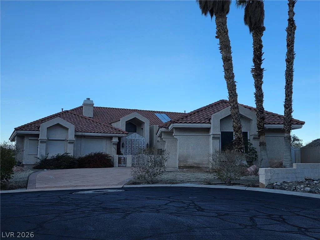 1931 Claudine, Las Vegas, NV 89156