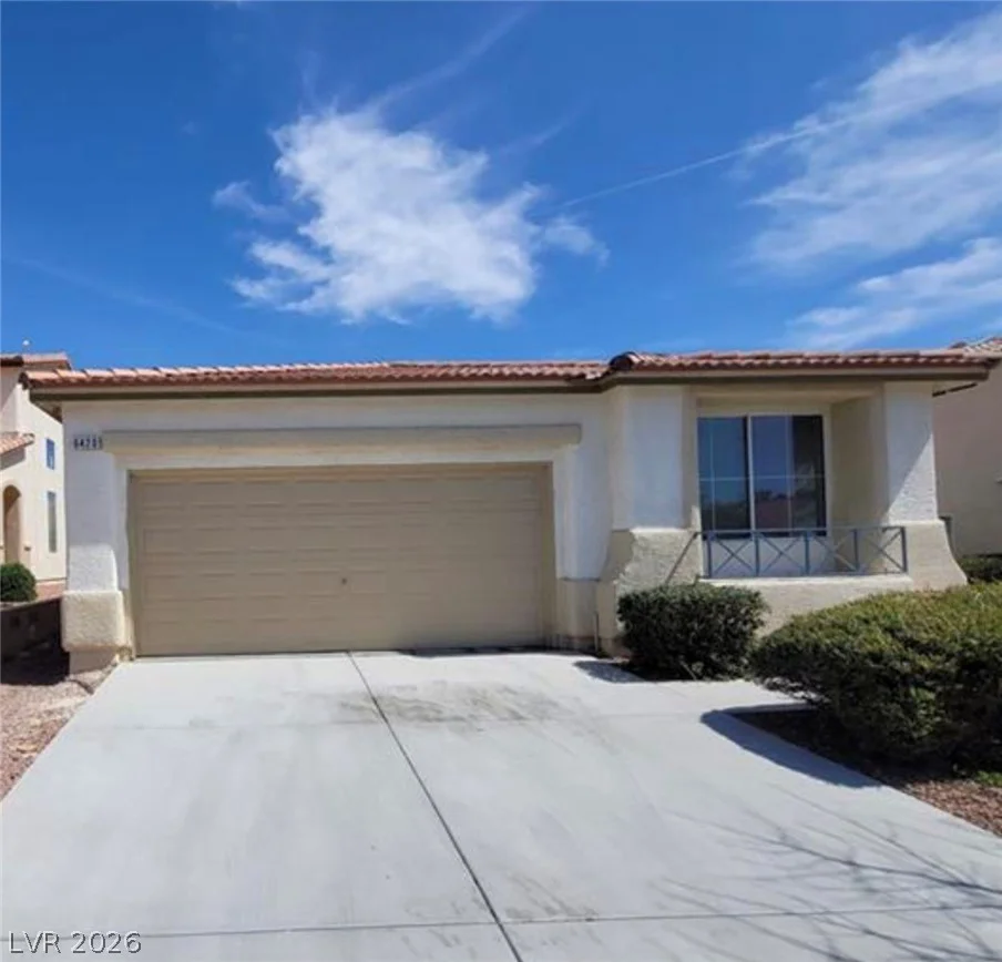 6420 INDIAN PEAK, North Las Vegas, NV 89084