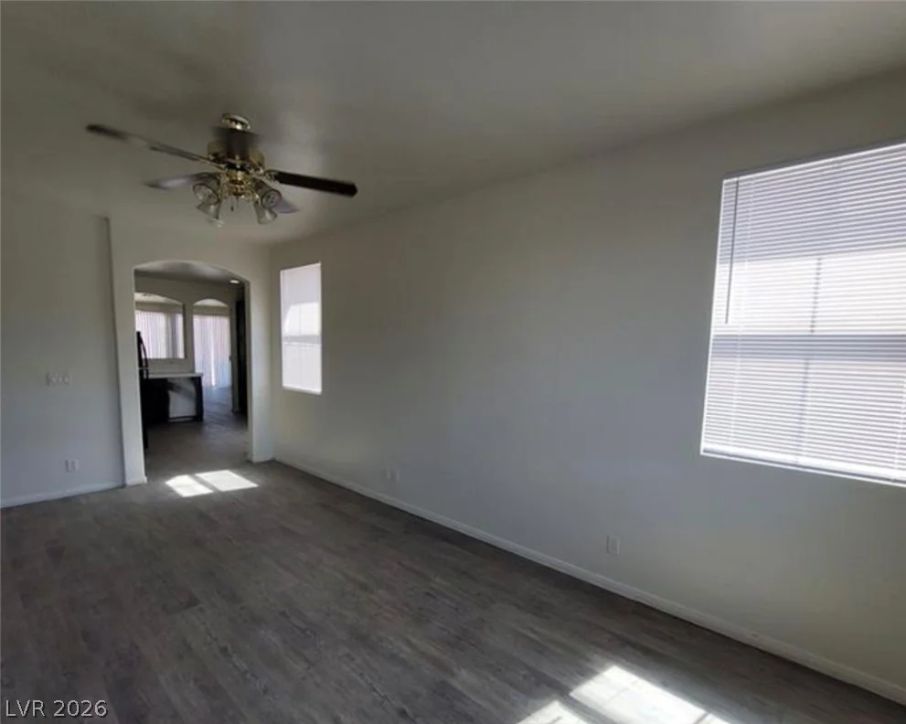 6420 INDIAN PEAK, North Las Vegas, NV 89084