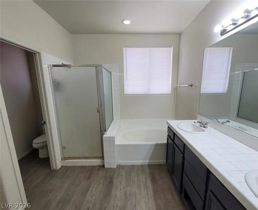 6420 INDIAN PEAK, North Las Vegas, NV 89084