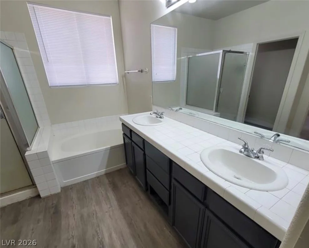 6420 INDIAN PEAK, North Las Vegas, NV 89084