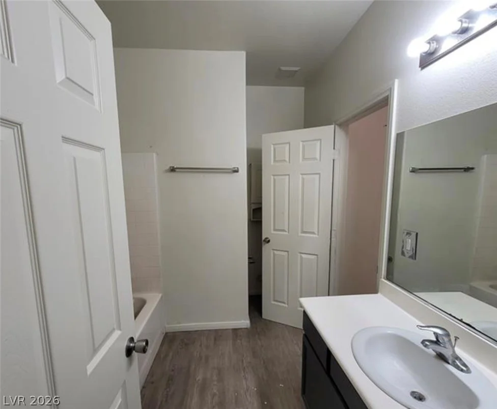 6420 INDIAN PEAK, North Las Vegas, NV 89084