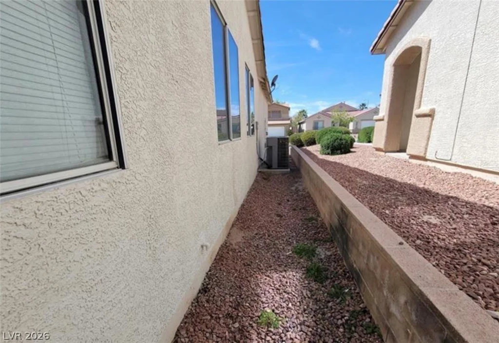 6420 INDIAN PEAK, North Las Vegas, NV 89084