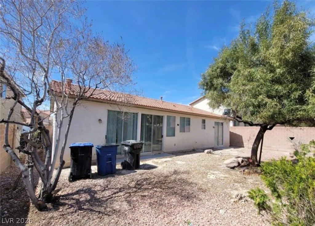 6420 INDIAN PEAK, North Las Vegas, NV 89084