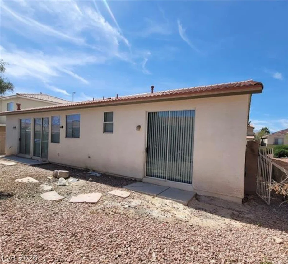 6420 INDIAN PEAK, North Las Vegas, NV 89084