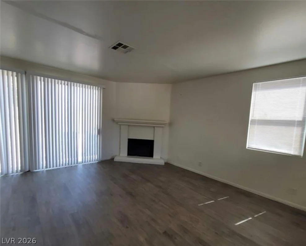 6420 INDIAN PEAK, North Las Vegas, NV 89084
