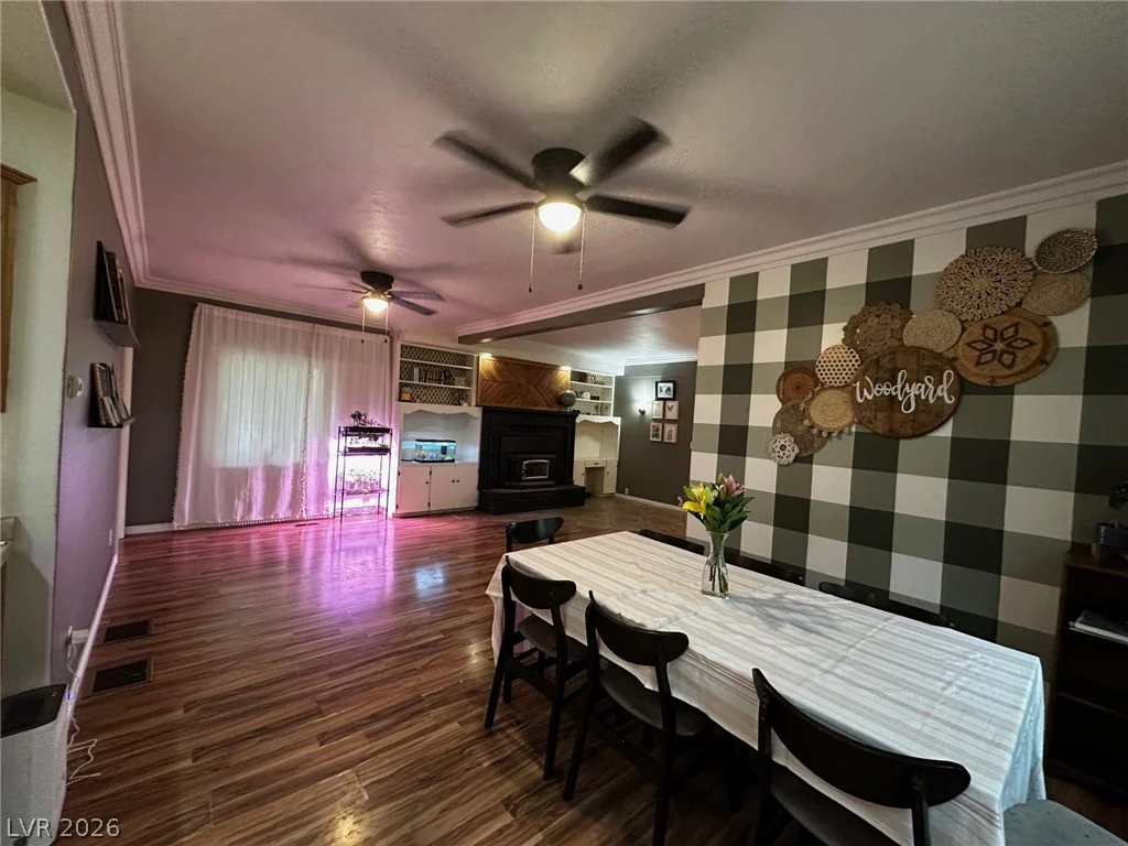 187 North Main Street, Ely, NV 89317